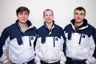 О компании ПотолокСервис: установка натяжных потолков в Мегионе